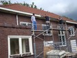 Renovatie kozijnen woning